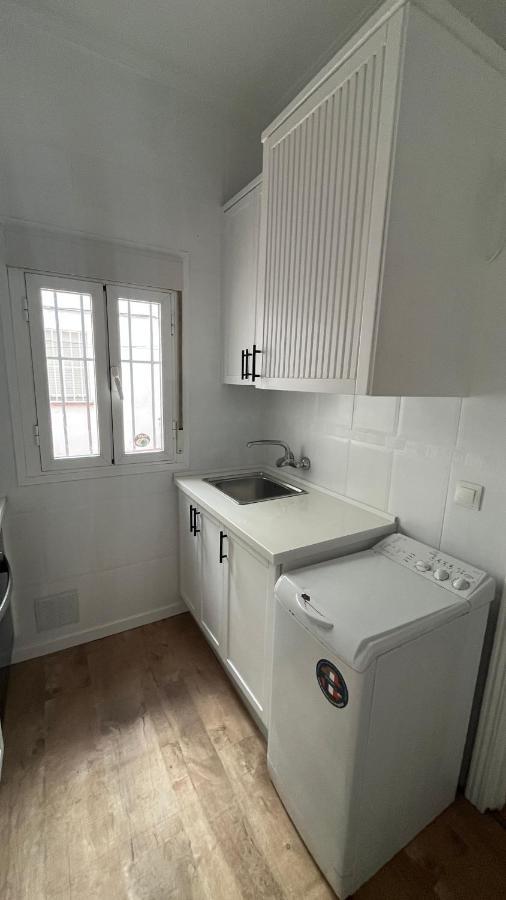 Piso En Valdeacederas Apartment Madrid Ngoại thất bức ảnh