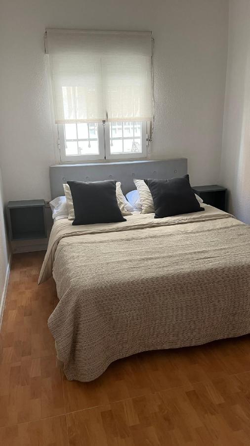 Piso En Valdeacederas Apartment Madrid Ngoại thất bức ảnh