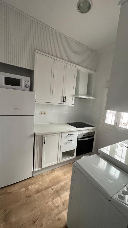 Piso En Valdeacederas Apartment Madrid Ngoại thất bức ảnh