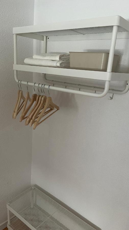 Piso En Valdeacederas Apartment Madrid Ngoại thất bức ảnh